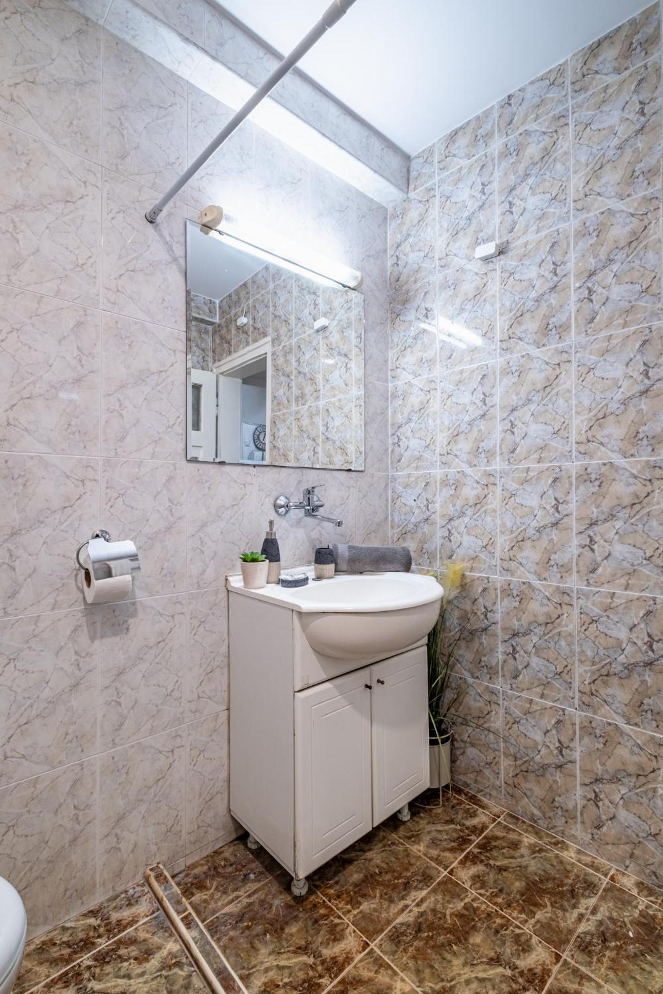 Lovely Art Apartment - Victory Varna Dış mekan fotoğraf