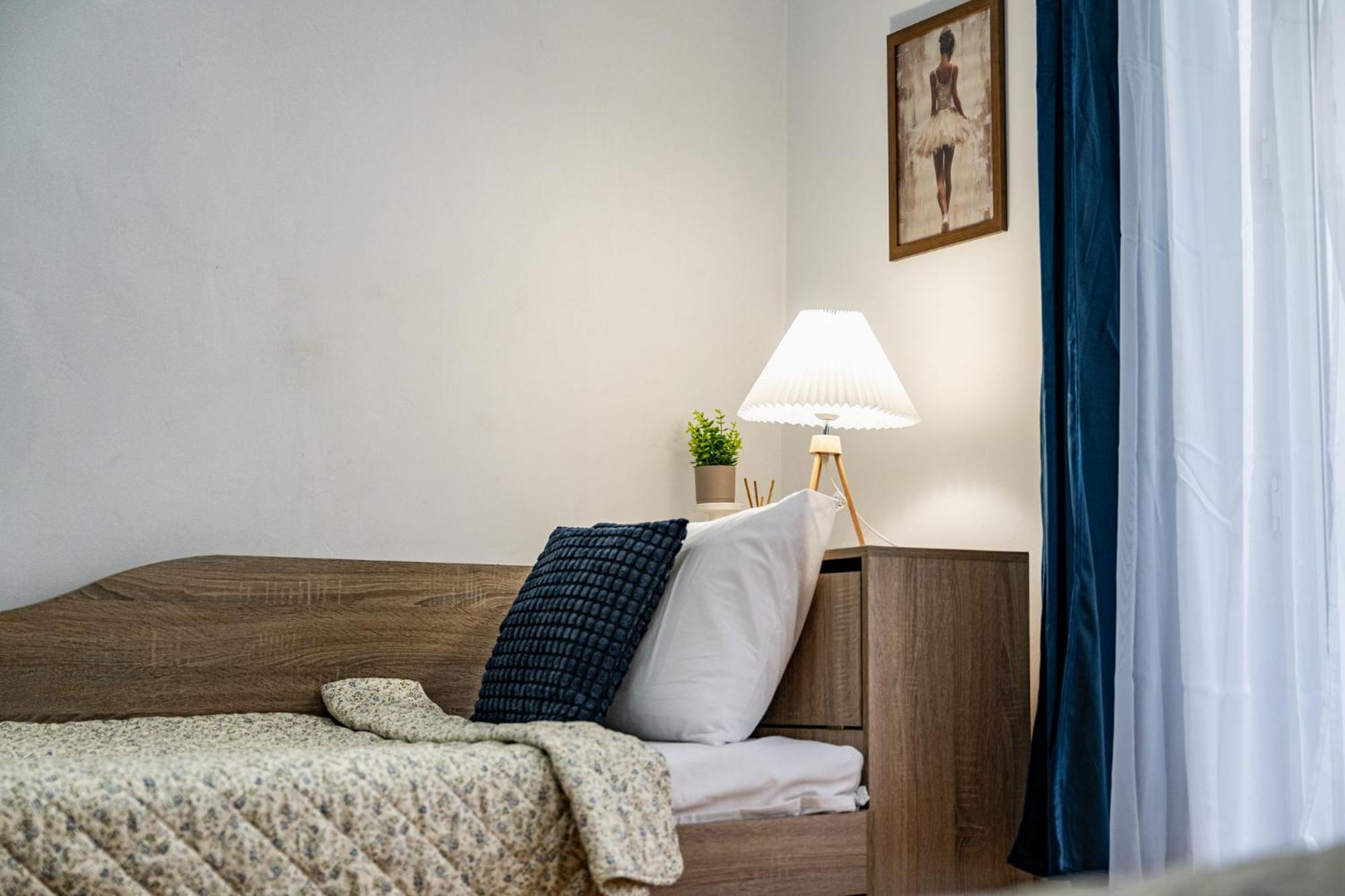 Lovely Art Apartment - Victory Varna Dış mekan fotoğraf