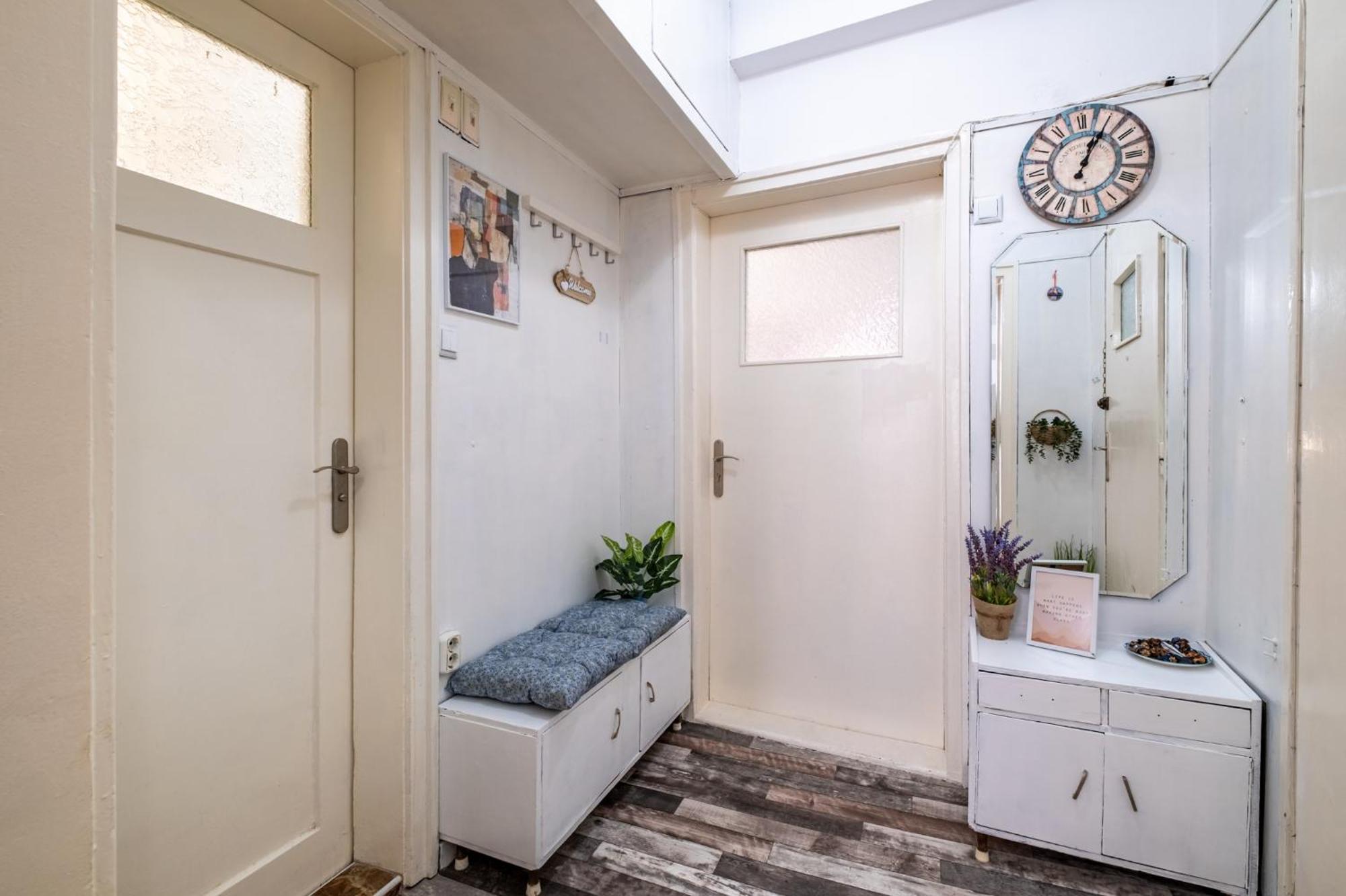 Lovely Art Apartment - Victory Varna Dış mekan fotoğraf