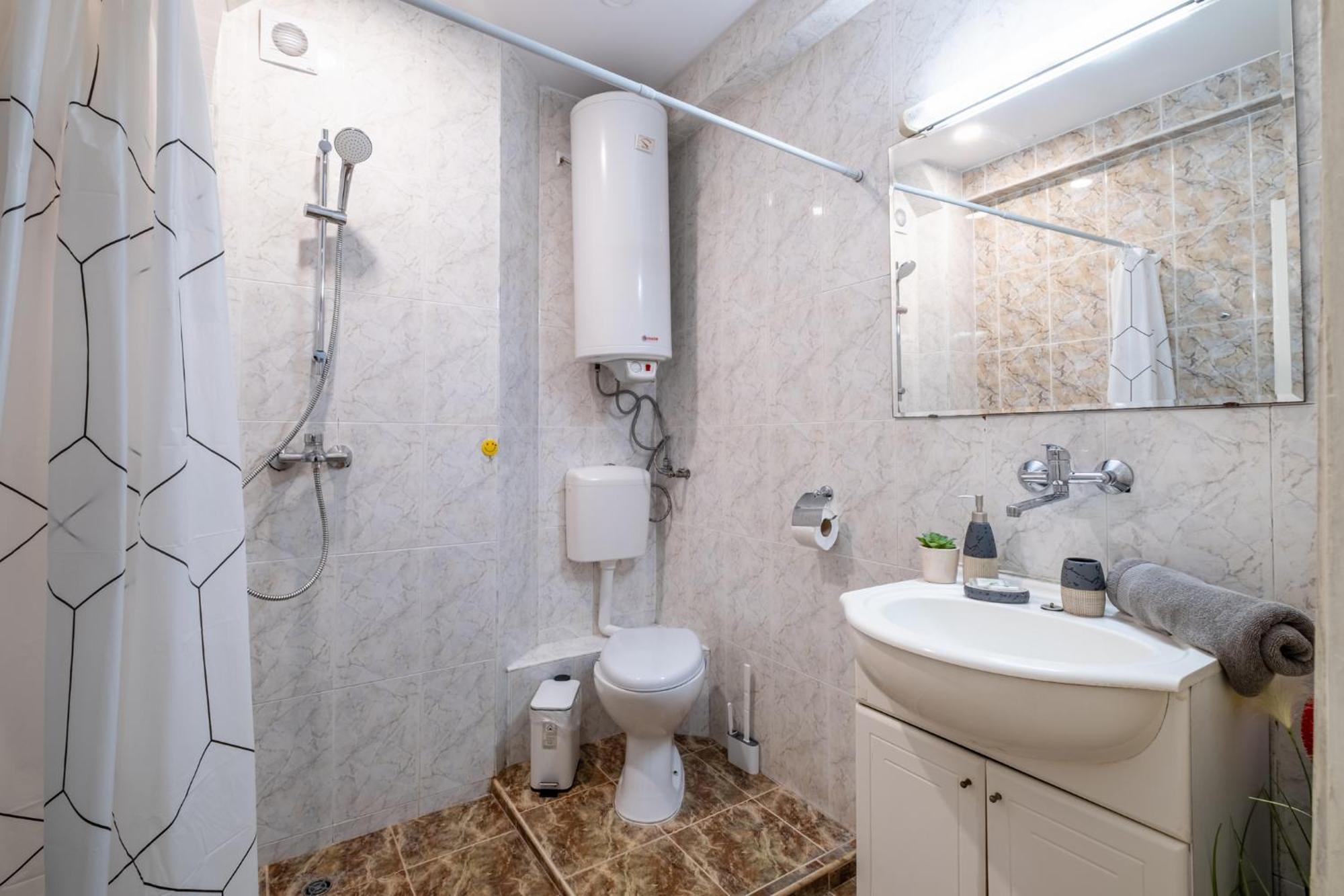 Lovely Art Apartment - Victory Varna Dış mekan fotoğraf